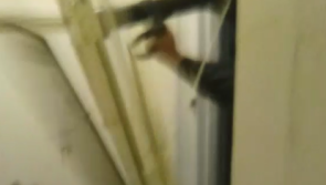 'Enormous' Garda resources used to evict housing activists from vacant building - RWU