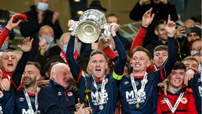 Fixtures for FAI Cup first round confirmed