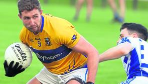Kildare senior football leagues enter the final straight