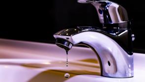 Minister for Housing welcomes Framework for future of water services

