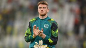 Kildare keeper signs new contract with Premier League side Bournemouth
