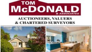 Beautiful 'turn-key' property on the market in Laois - Tom McDonald and Associates