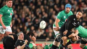 New Zealand v Ireland: Preview, team news, time, TV schedule and everything you need to know