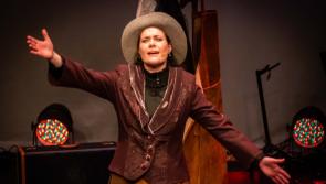 PHOTO GALLERY: Brand new production hits the Moat theatre in Kildare