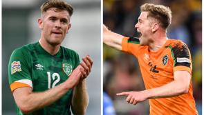 Kildare defender Nathan Collins returns to Premier League in record transfer deal 