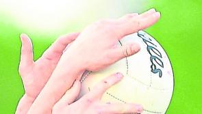 Kildare GAA: Tom Cross JFC results
