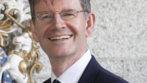 British ambassador to open highly-anticipated literary festival in Newbridge, Kildare