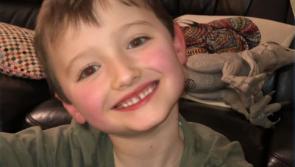 Kildare fundraisers to help 7-year-old Naas boy get life-changing surgery