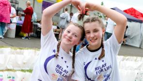 PHOTO GALLERY: Relay for Life 2022 takes place at Kildare's Curragh racecourse
