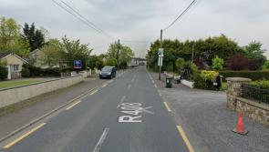 NOTICE: Essential works to take place in North Kildare tomorrow
