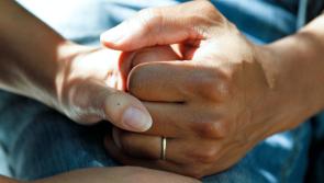 People across Ireland encouraged to learn more about palliative care 