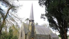 KILDARE: 19th Century church could be yours for less than €100k!