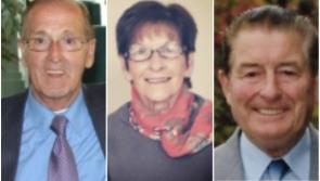 Kildare Death Notices for today: Wednesday, August 17 