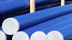 KILDARE TRAFFIC: Road closure due to major Newbridge sewer works