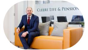 Need a mortgage? - Contact Cleere Life