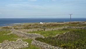 Ainmníodh Inis Mór mar an 7ú oileán leis an t-aitheantas is lú san Eoraip