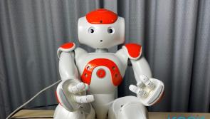 Study suggests robots could be a 'useful tool' for detecting children's mental wellbeing