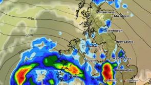 WEATHER WARNING: Dramatic change coming in the weather as Met Eireann issues Weather Warning for all of Ireland