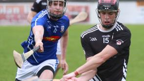 Kildare GAA: Maynooth shock Celbridge  in SHC as Naas cruise to decider
