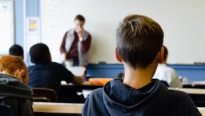 Thousands of transition year students sign up for free sexual health education programme