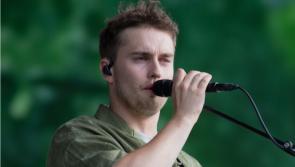 Rock star announces ‘time off the road’ to look after his mental health