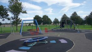 ALERT: Playground closure in North Kildare