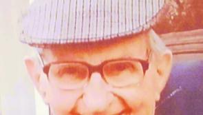 KILDARE OBITUARIES: Moses Roche 