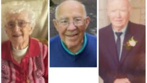 Kildare Death Notices for today: Tuesday, September 27