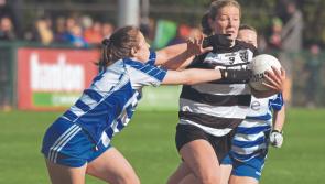 Full schedule for jam-packed weekend of Kildare LGFA finals