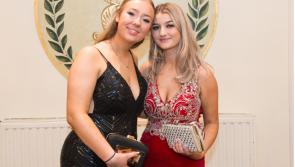 PHOTO GALLERY: Suit and booted at St.Mary's College Naas Debs 2022 in Kildare's Keadeen