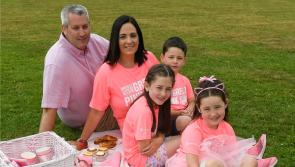 Great Pink Run: 'You always think this won’t happen to you' -Kildare's Lynne Buckley shares her story