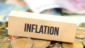 Inflation eases but energy costs and mortgages continue to rise -  latest CSO figures