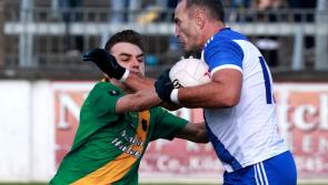 Kildare GAA:  Straffan crowned junior champions