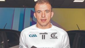 "Raheens win was the turning point for us" - Brian McLoughlin, Clane captain ahead of Kildare SFC final