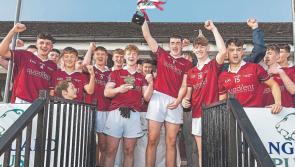 Kildare GAA: Oliver Plunketts claim Minor 'C' Championship with win over Confey