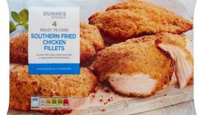 Warning to Kildare shoppers: Additional chicken products recalled by supermarket over Salmonella concerns