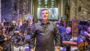 PHOTO GALLERY: Photos from Kildare County Orchestra's celebration of the Ernest Shackleton 