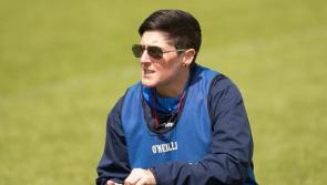 Kildare LGFA: Diane O'Hora new Ladies manager