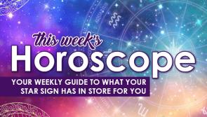 What is in your horoscope this week - October 17, 2022