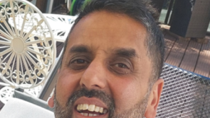 Family of missing man concerned for his welfare