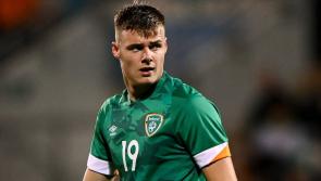 Republic of Ireland starlet signs new long-term contract with Brighton