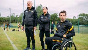 Who will TG4’s Underdogs take on this year?