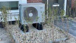 Heat pump system bills 'higher than mortgage' frighten Irish homeowners off switch