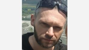 River search for man missing from Newbridge, County Kildare yields no results