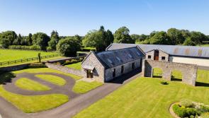 Property on Kildare border sells for an incredible €6.8m