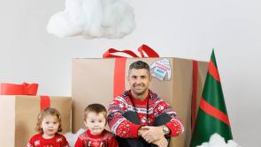  Children’s Health Foundation urges Kildare residents to take part in Christmas Jumper Day 2022