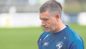 Kildare GAA: Straffan crash out to Clonmore