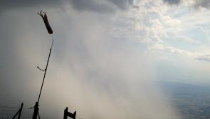 Met Eireann warns of 'damaging gusts' as Status Yellow wind warning issued for five counties