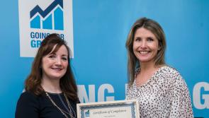 Ambitious female entrepreneurs from Kildare sought for 15th cycle of Going for Growth programme