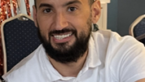 MISSING PERSON: Gardaí seeking information relating to whereabouts of 38-year-old Dublin man
